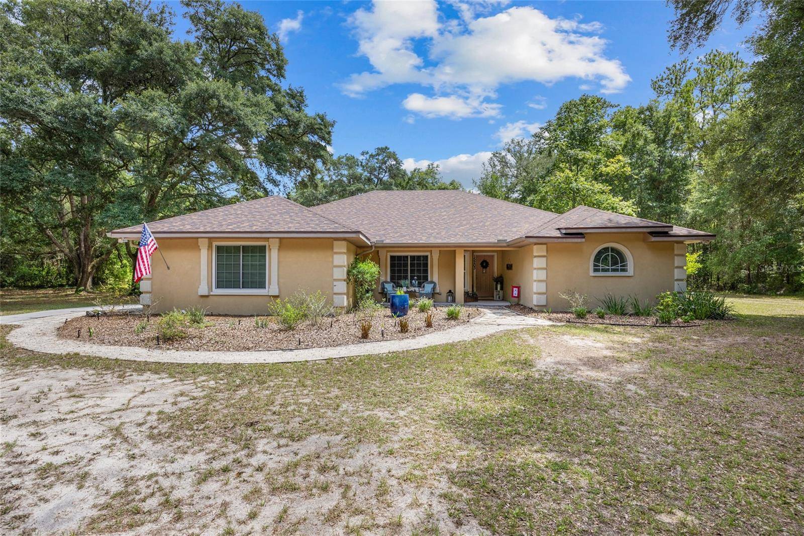Newberry, FL 32669,15203 SW 15TH AVE