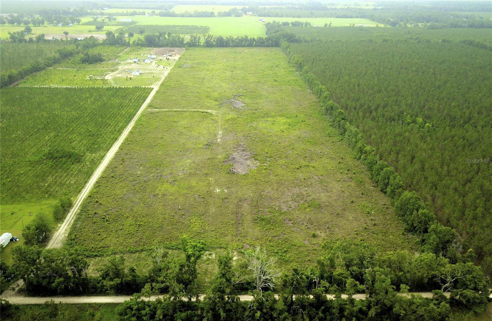 Live Oak, FL 32060,128TH RD