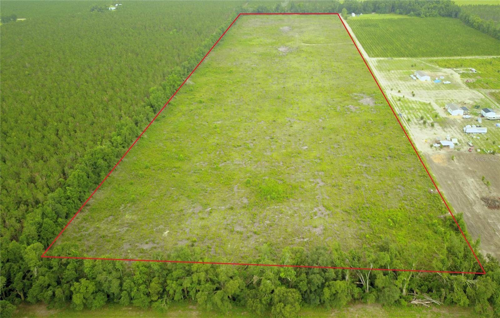 Live Oak, FL 32060,128TH RD