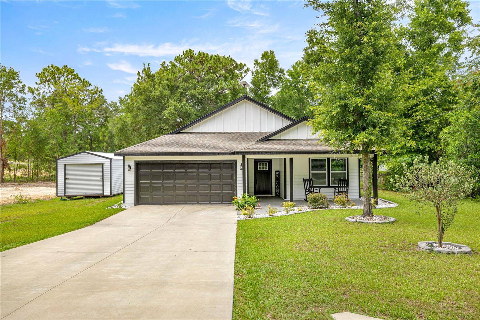 Williston, FL 32696,15591 NE 14TH PL