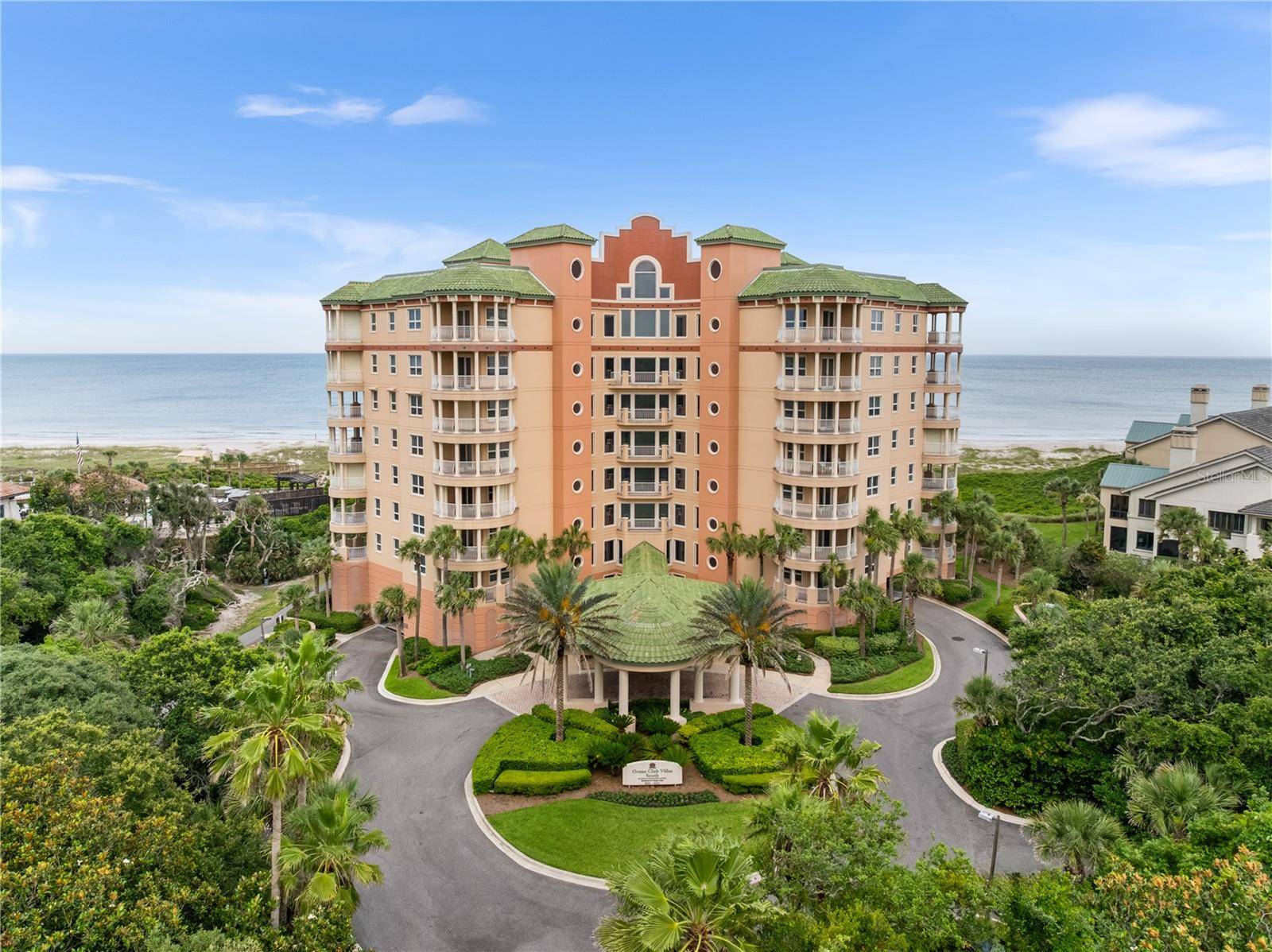 Fernandina Beach, FL 32034,604 OCEAN CLUB CT