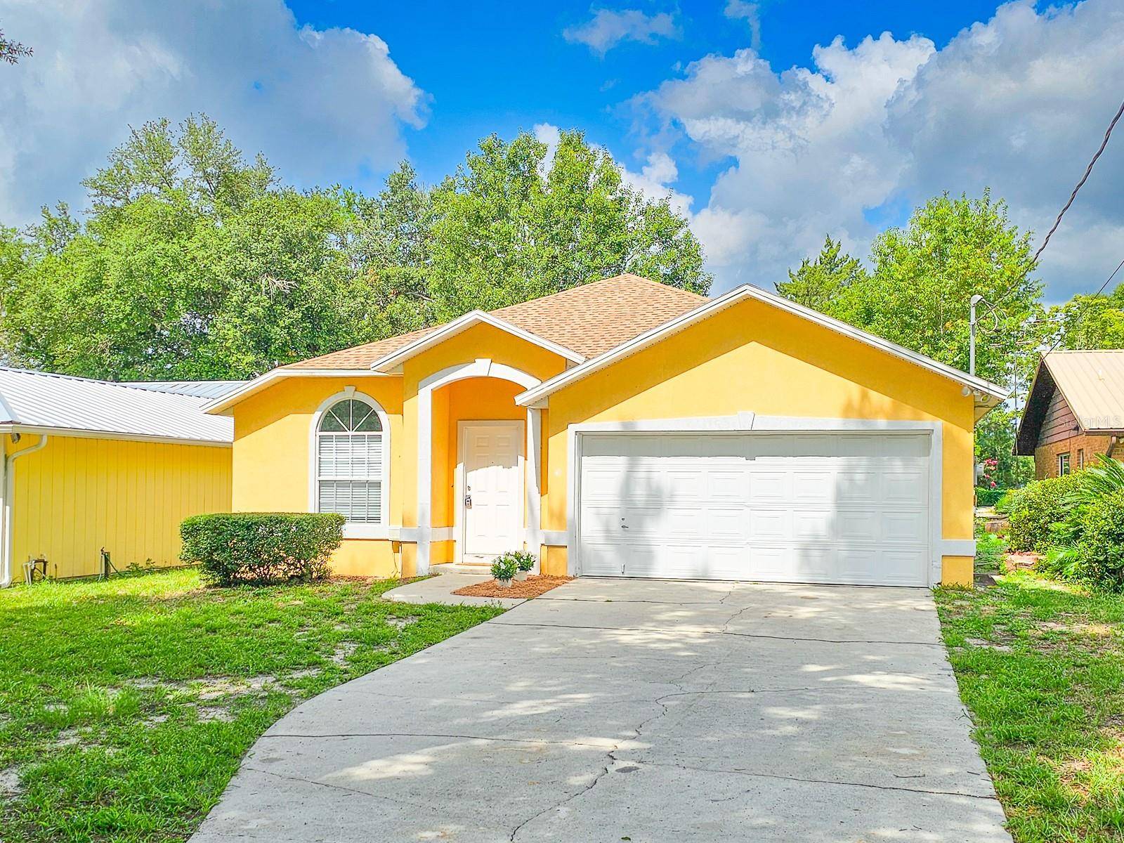 Keystone Heights, FL 32656,4306 SE 1ST AVE