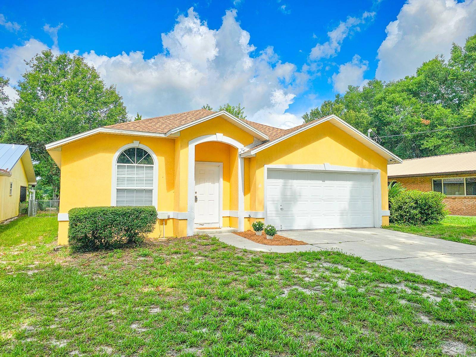 Keystone Heights, FL 32656,4306 SE 1ST AVE