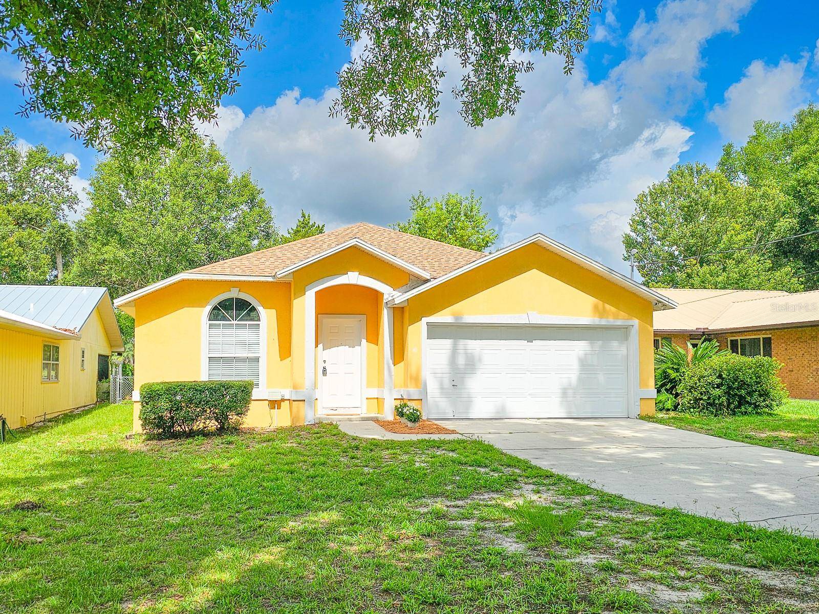 Keystone Heights, FL 32656,4306 SE 1ST AVE