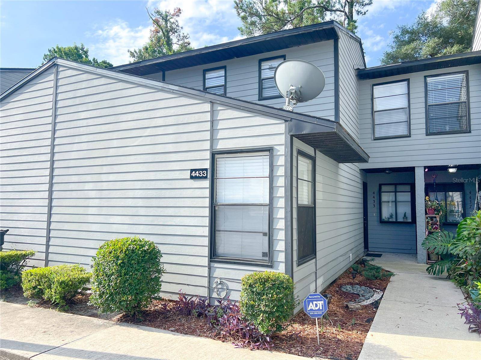 Gainesville, FL 32607,4433 SW 21ST LN