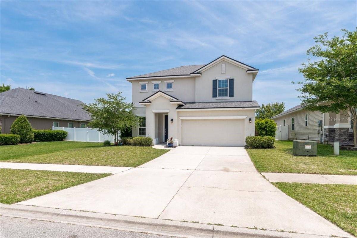 Middleburg, FL 32068,1011 WETLAND RIDGE CIR