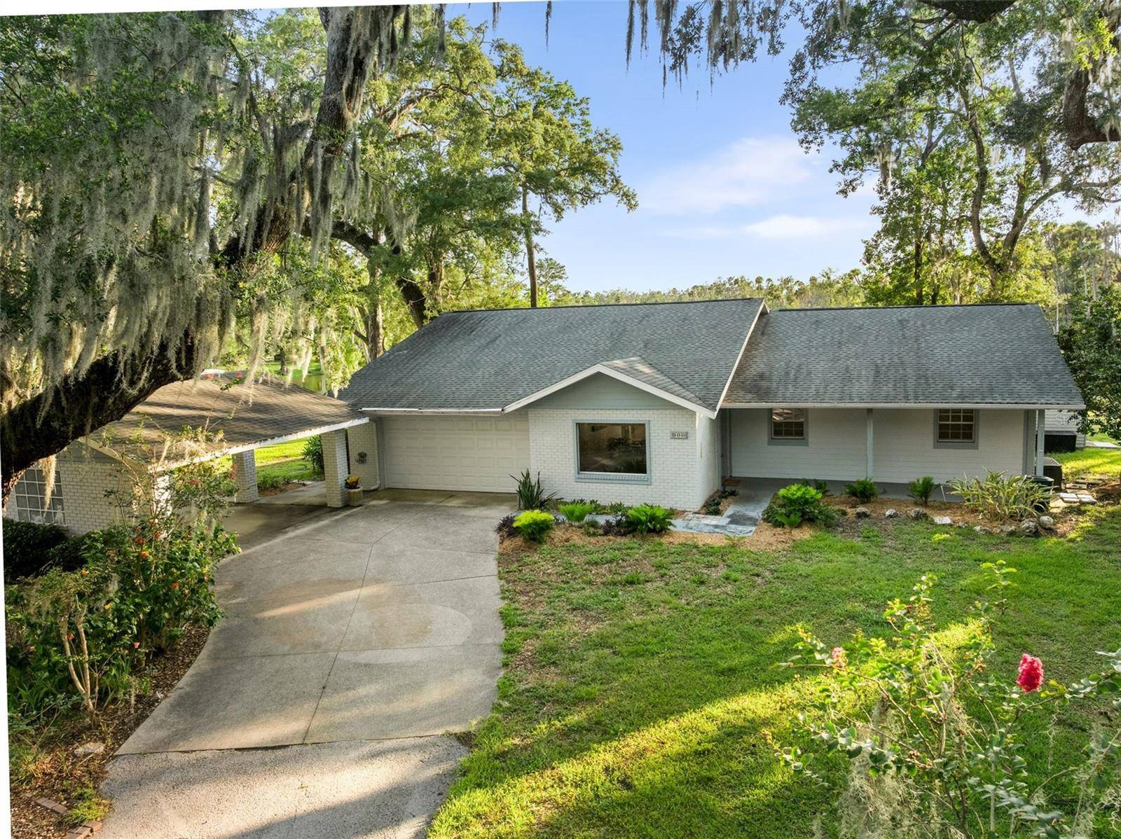 Crystal River, FL 34428,900 NW SNUG HARBOR RD