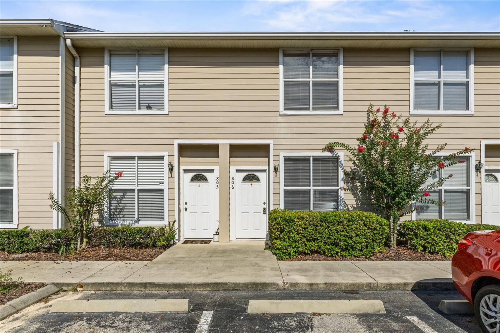 Gainesville, FL 32607,3901 SW 20TH AVE #806