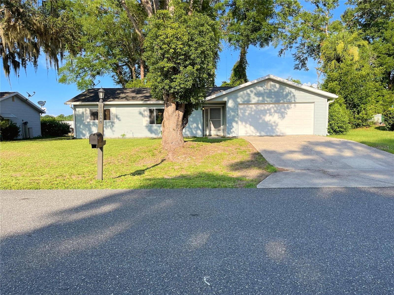Ocala, FL 34476,11027 SW 75TH AVE
