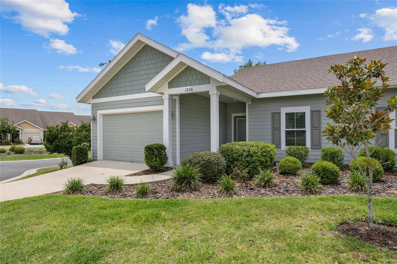 Newberry, FL 32669,1226 NW 129TH DR