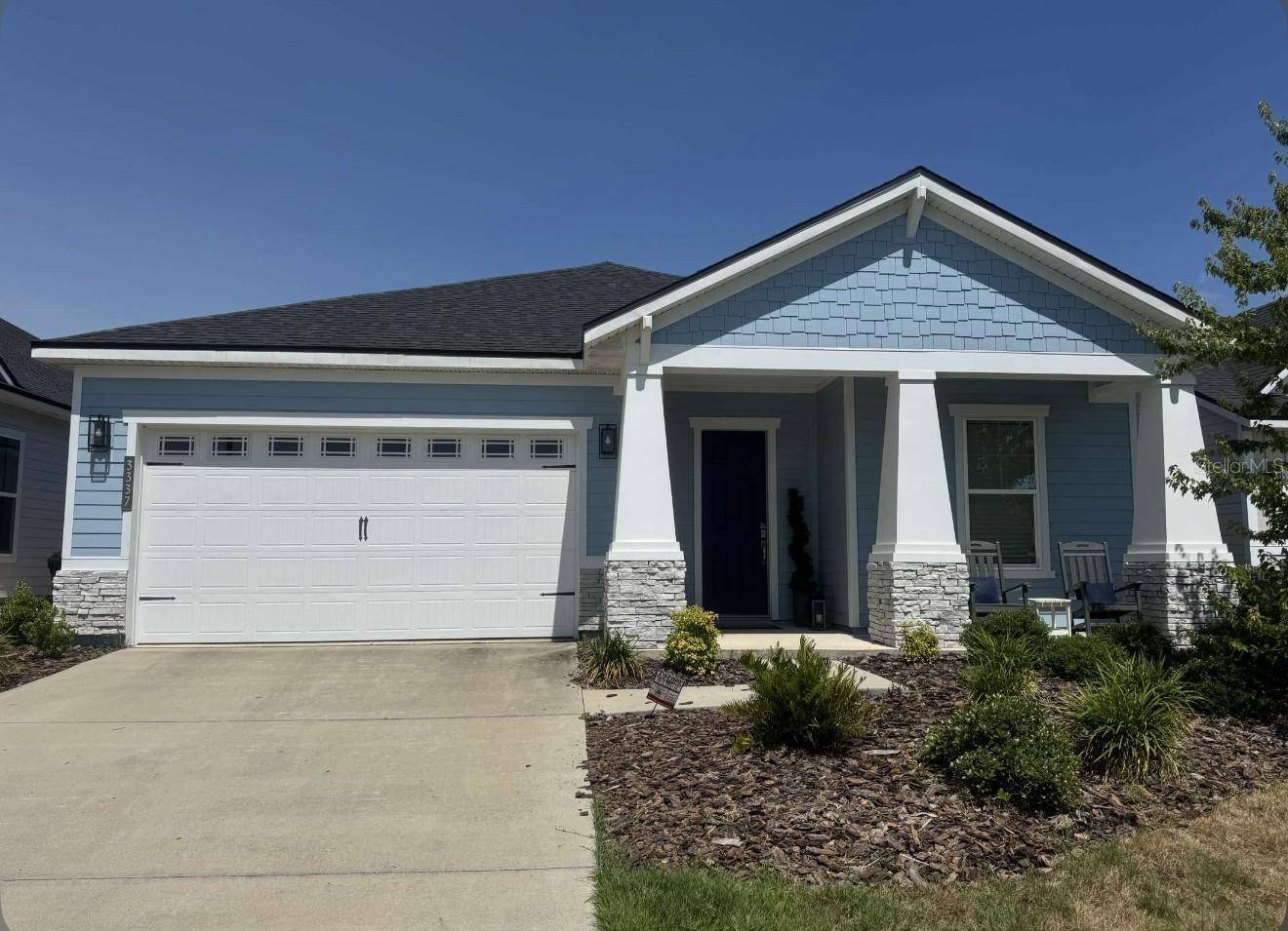 Gainesville, FL 32608,3337 SW 120TH TER
