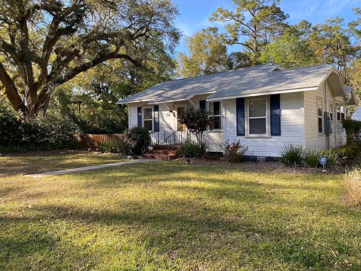 Gainesville, FL 32601,716 NE 10TH AVE