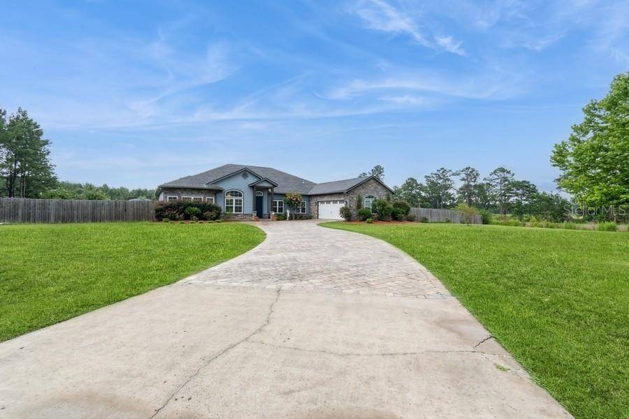 Lake Butler, FL 32054,6813 SW 83RD TER