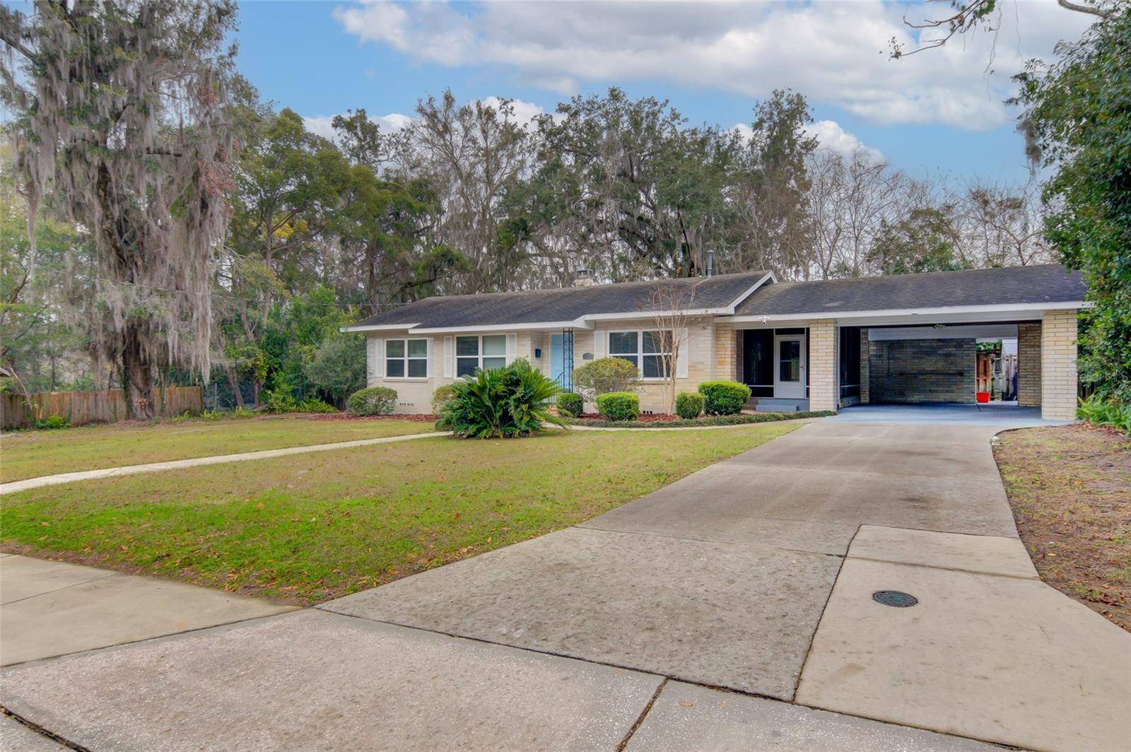Gainesville, FL 32603,1318 NW 7TH RD