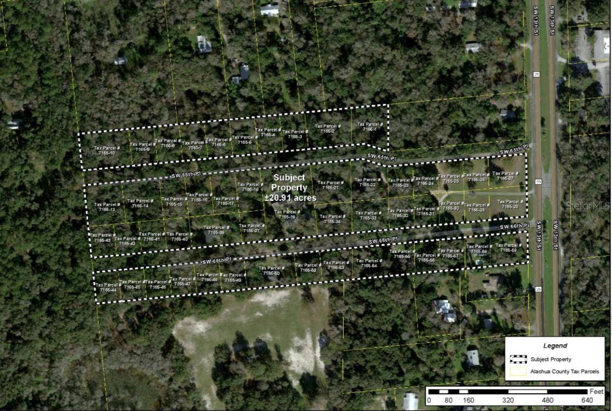 Gainesville, FL 32607,000 SW 65TH PL