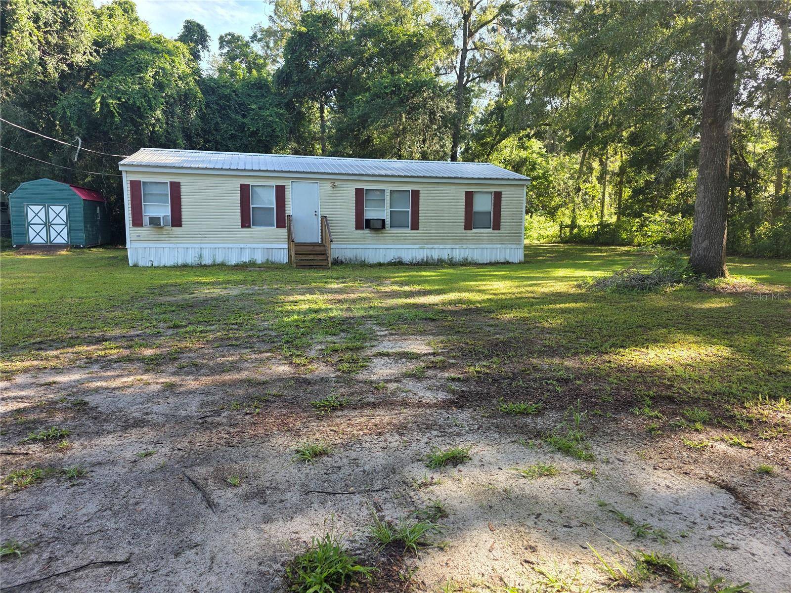 Trenton, FL 32693,7311 NW 168TH LN