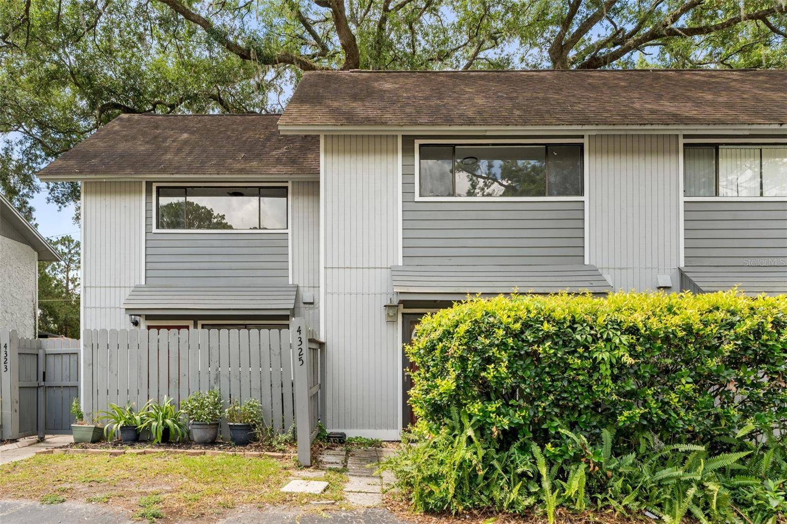 Gainesville, FL 32606,4325 NW 41ST PL #6