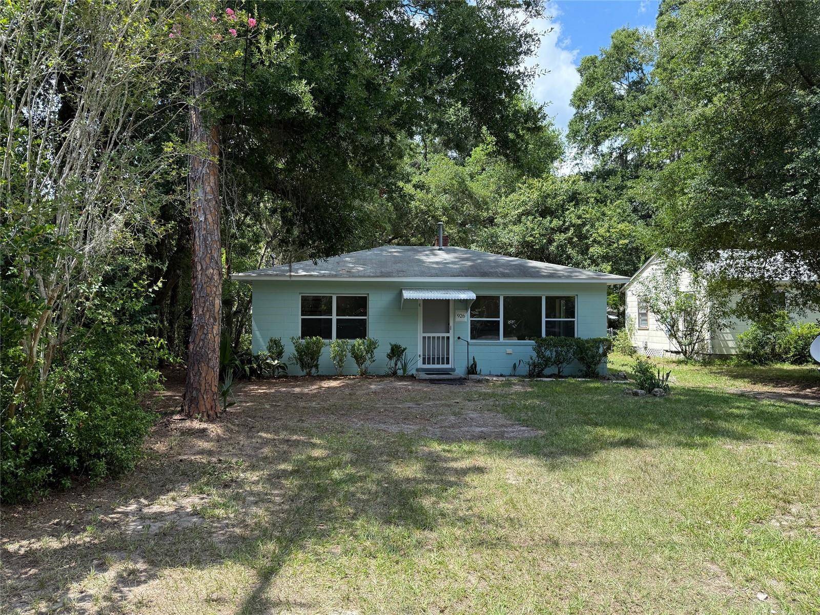 Gainesville, FL 32609,926 NW 24TH AVE