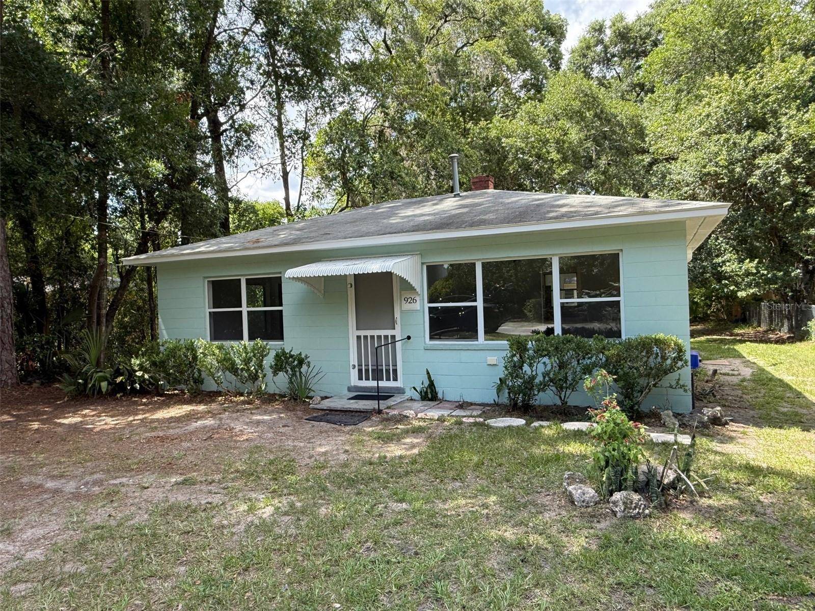 Gainesville, FL 32609,926 NW 24TH AVE