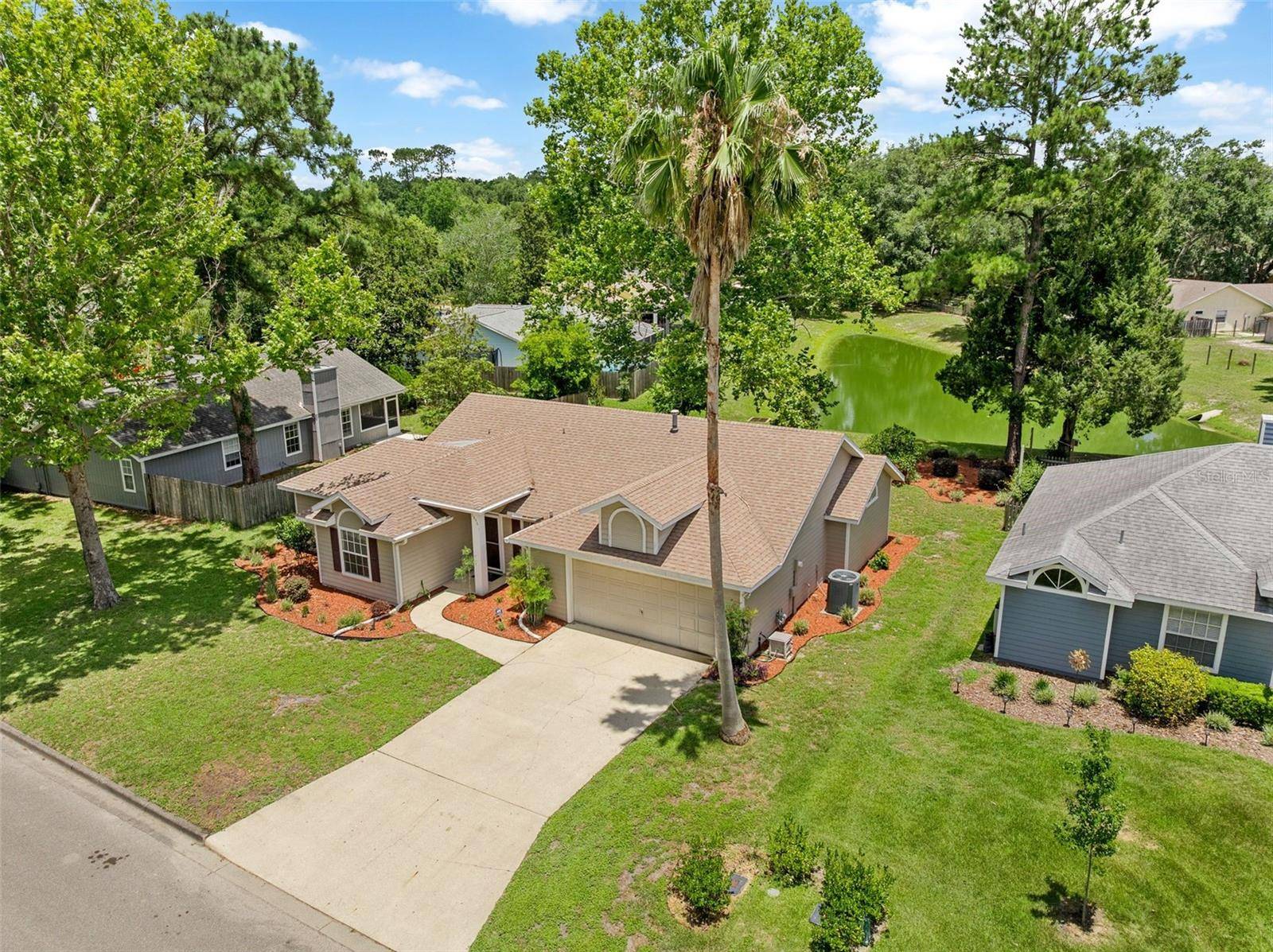 Gainesville, FL 32653,3846 NW 62ND PL
