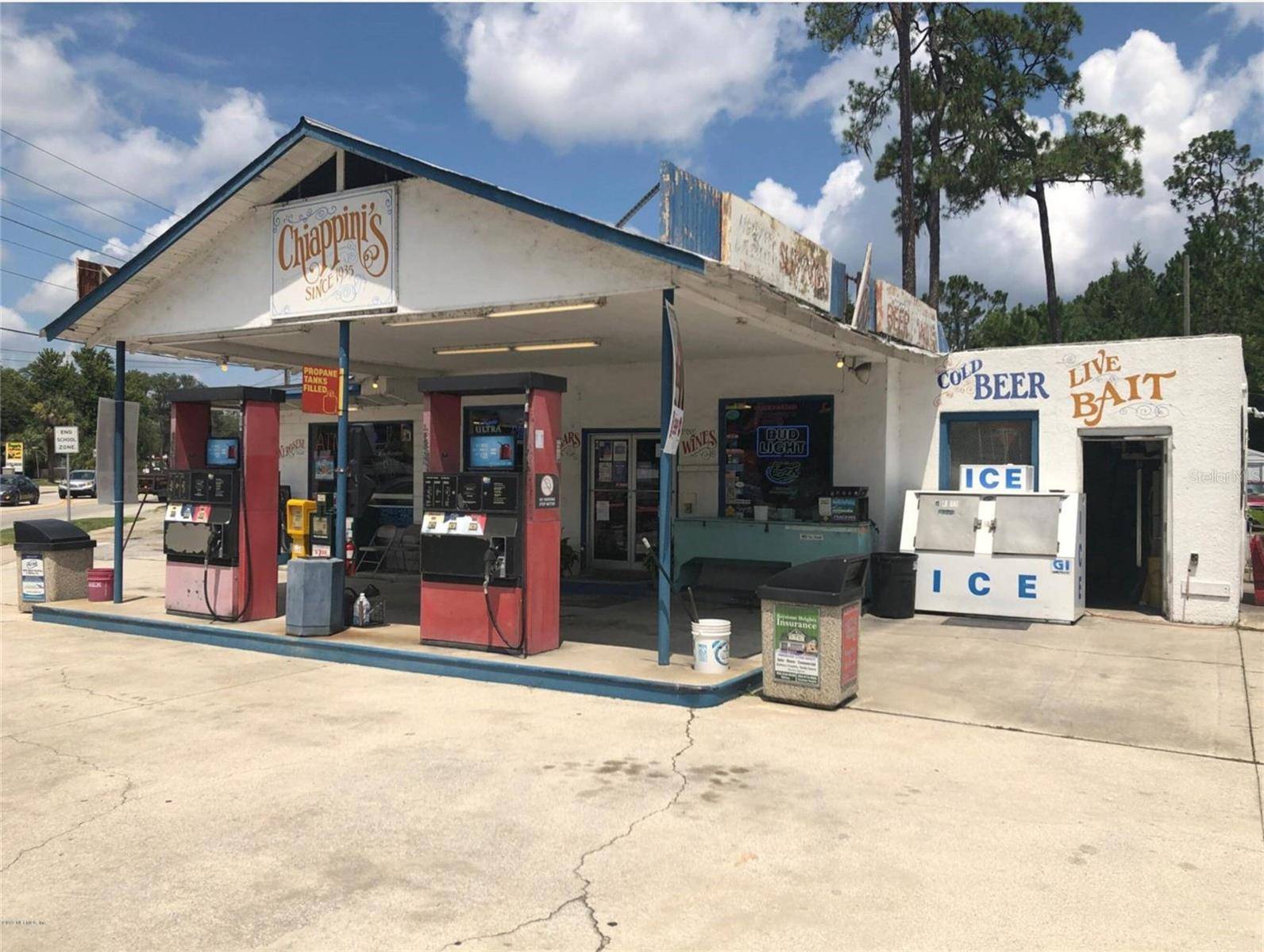 Melrose, FL 32666,326 STATE ROAD 26