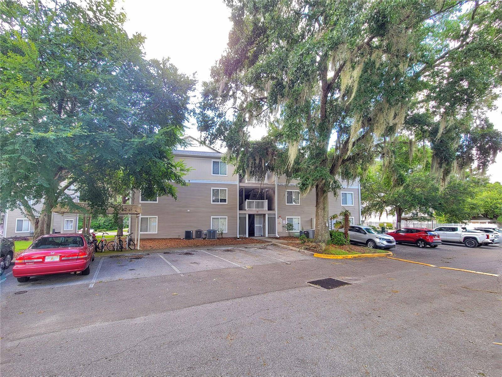 Gainesville, FL 32608,4000 SW 23RD ST #2-104
