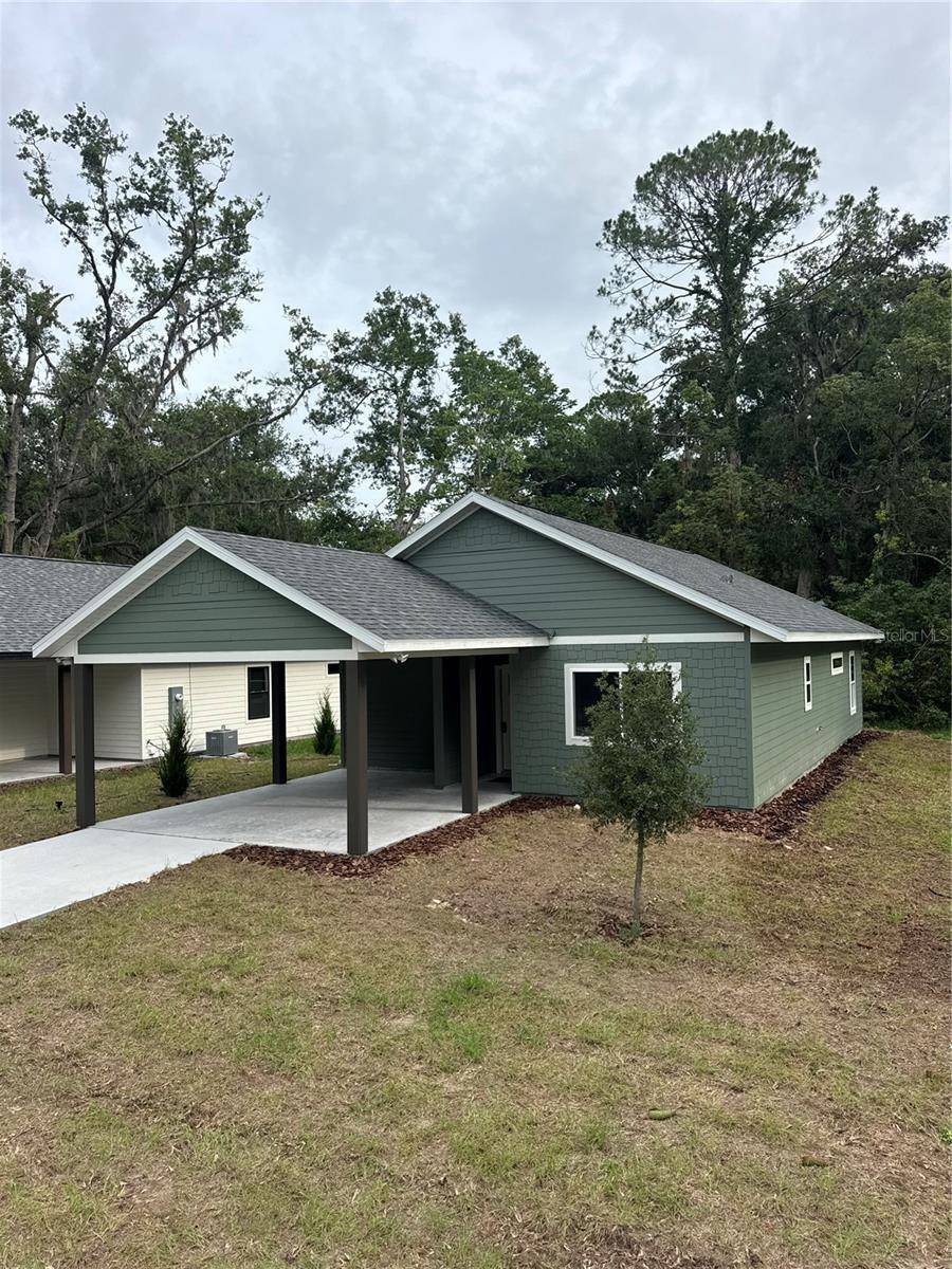 Gainesville, FL 32641,1520 NE 1ST AVE