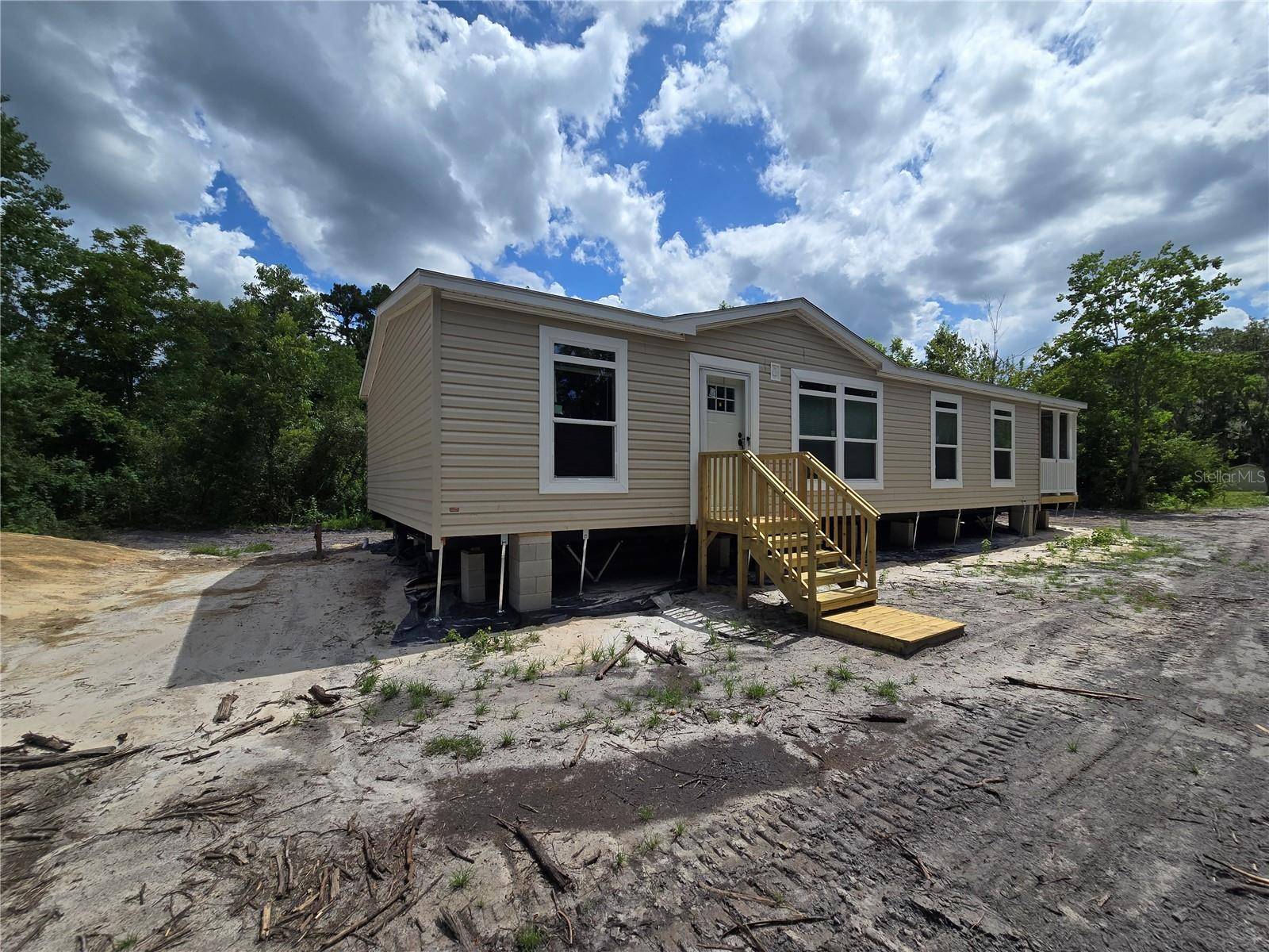 Starke, FL 32091,14661 SE COUNTY ROAD 230A