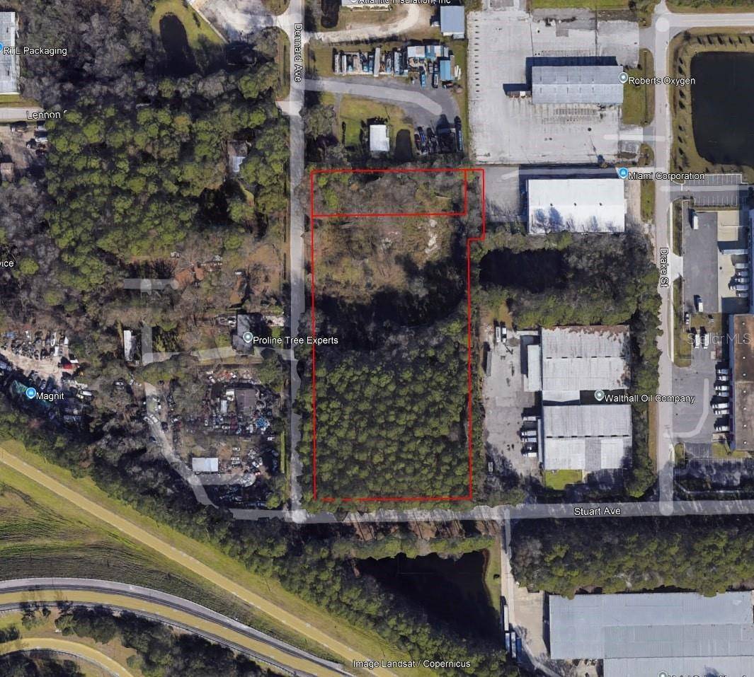 Jacksonville, FL 32254,355 DENNARD AVE