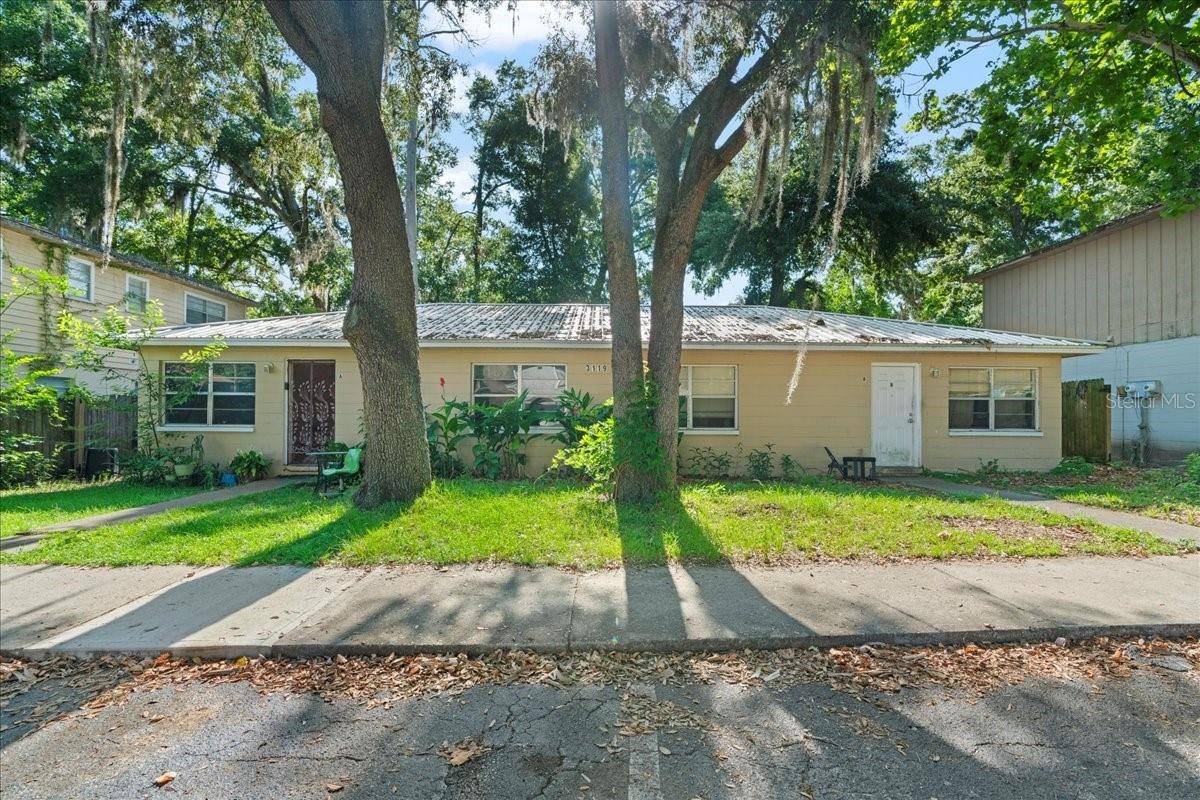 Gainesville, FL 32608,3119 SW 26TH TER