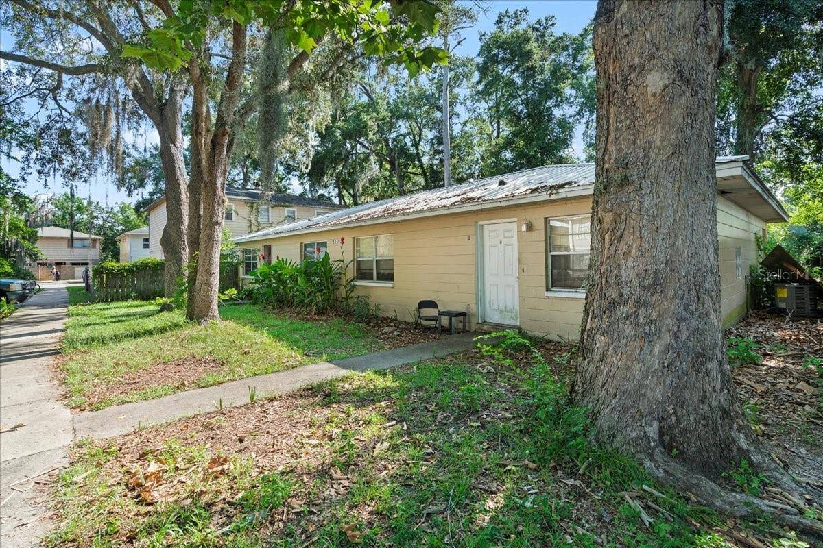 Gainesville, FL 32608,3119 SW 26TH TER