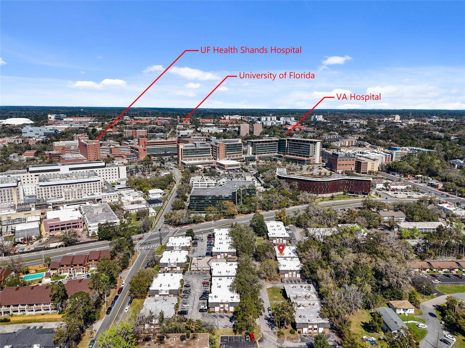 Gainesville, FL 32608,1700 SW 16TH CT #B-28