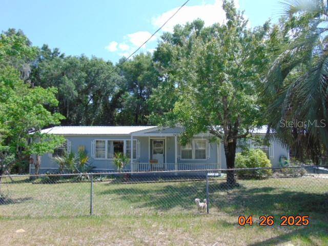Hawthorne, FL 32640,249 ASH ST
