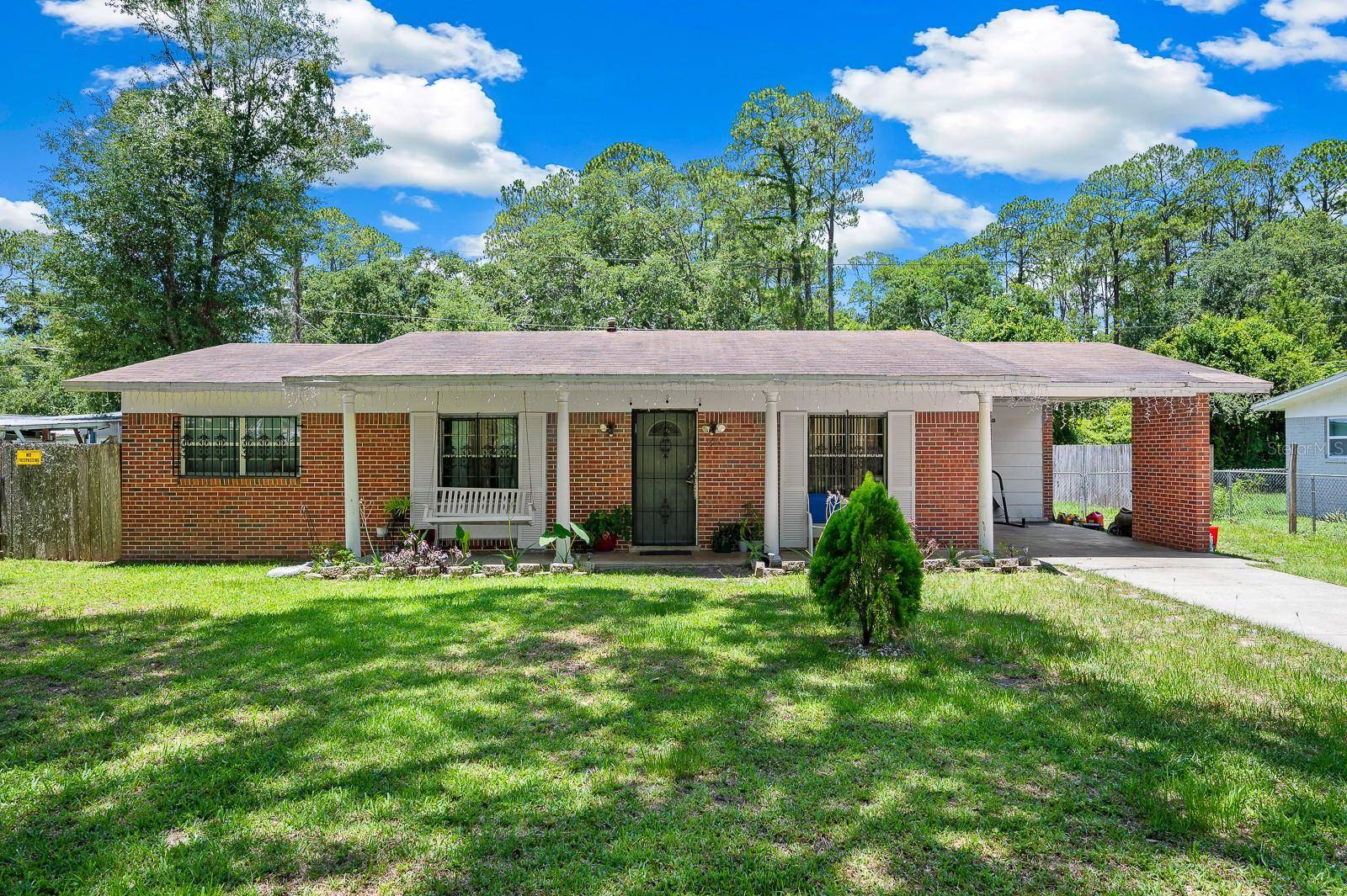 Gainesville, FL 32609,1610 NE 16TH TER
