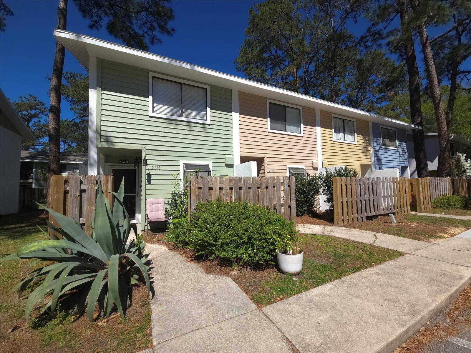Gainesville, FL 32607,2118 SW 39TH DR