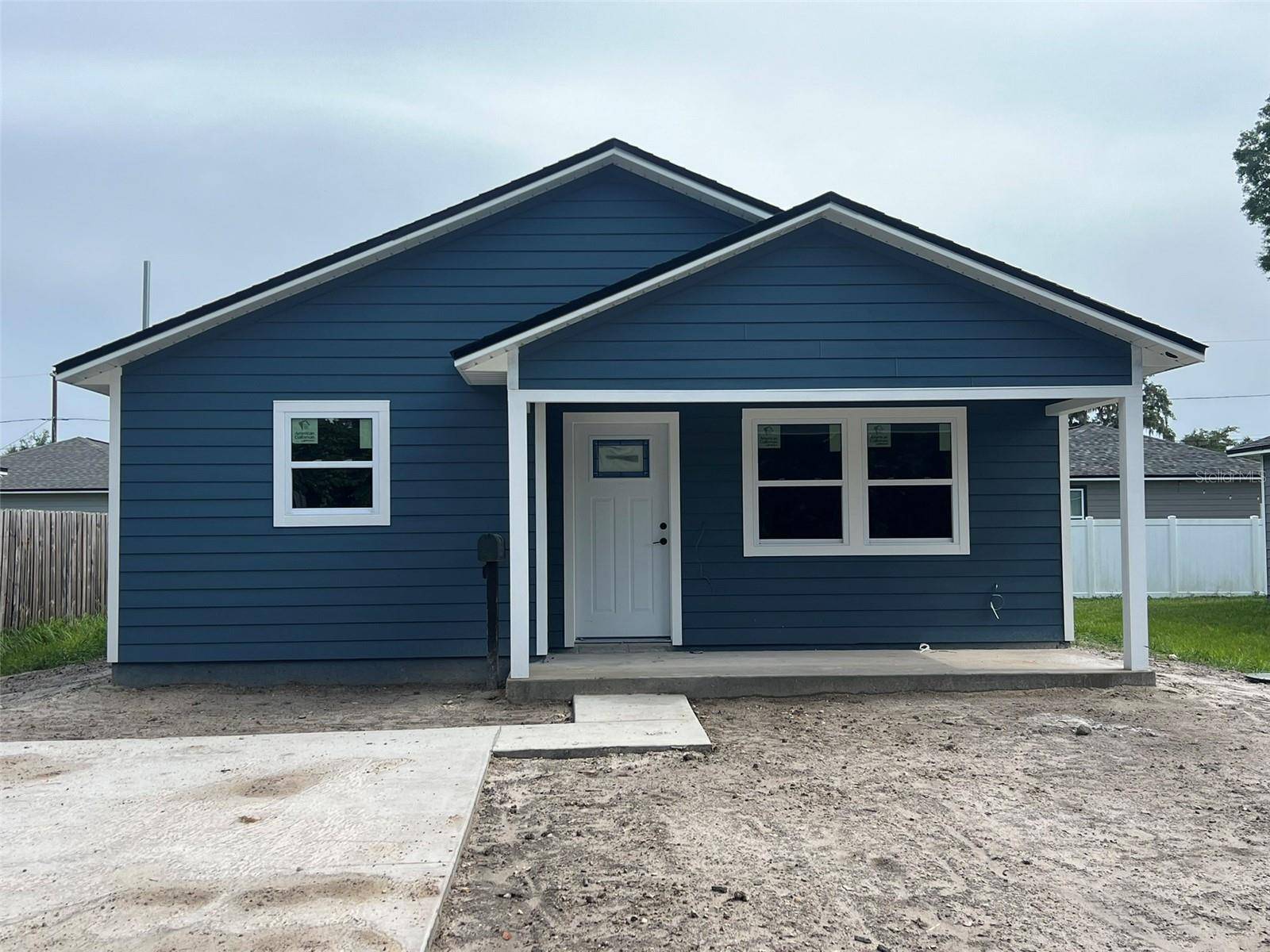 High Springs, FL 32643,23147 NW 181ST PL