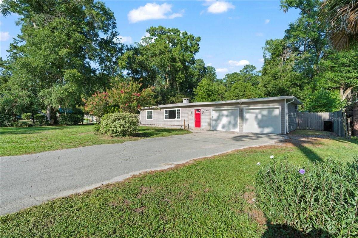 Gainesville, FL 32609,3404 NW 4TH ST