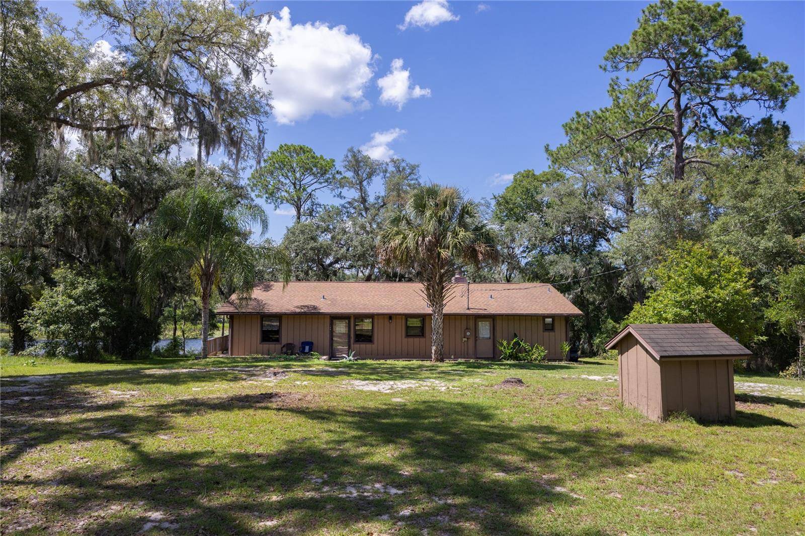 Hawthorne, FL 32640,124 GALILEE SHORE DR
