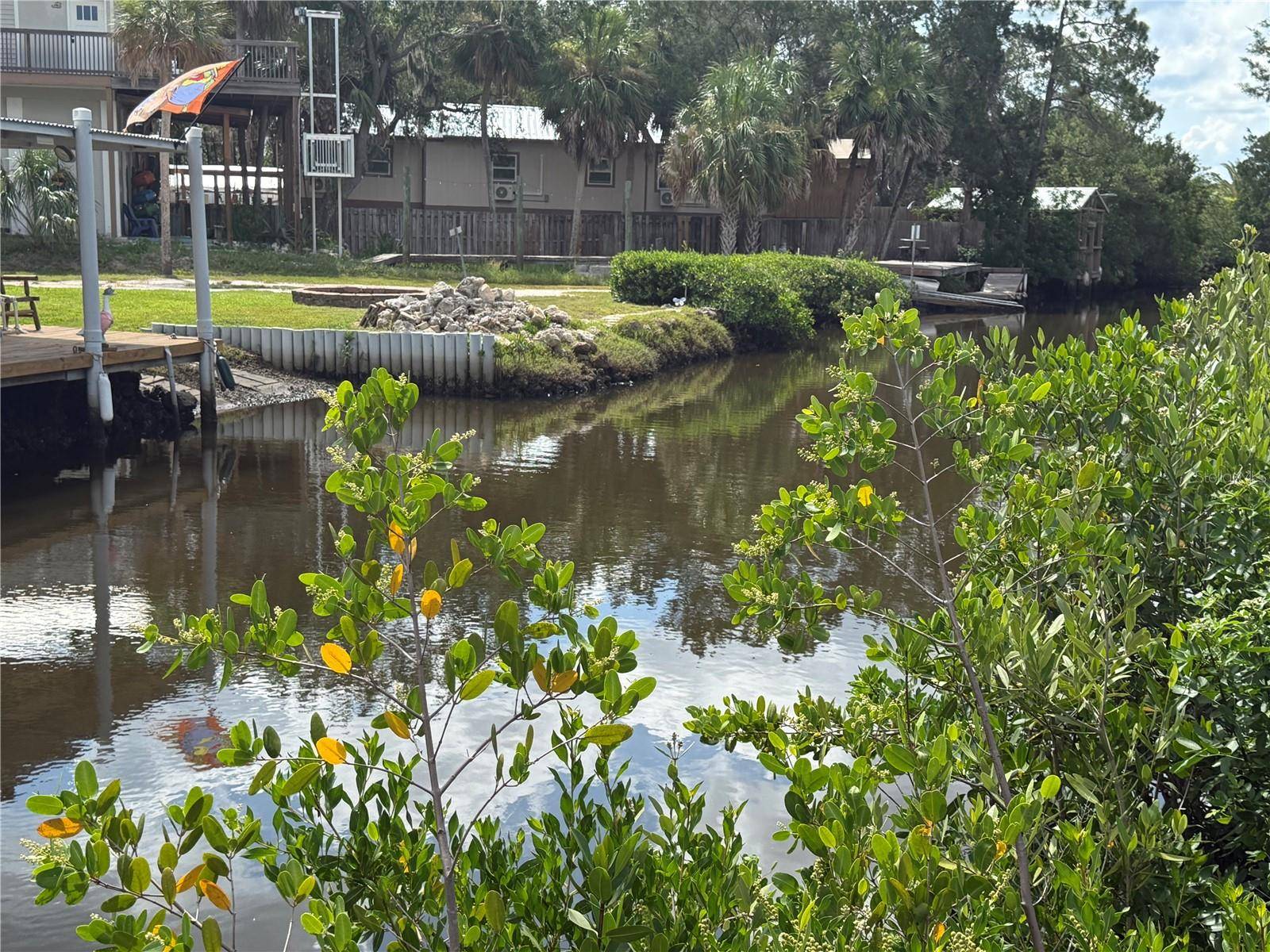 Crystal River, FL 34429,1501 S WALLACE PT