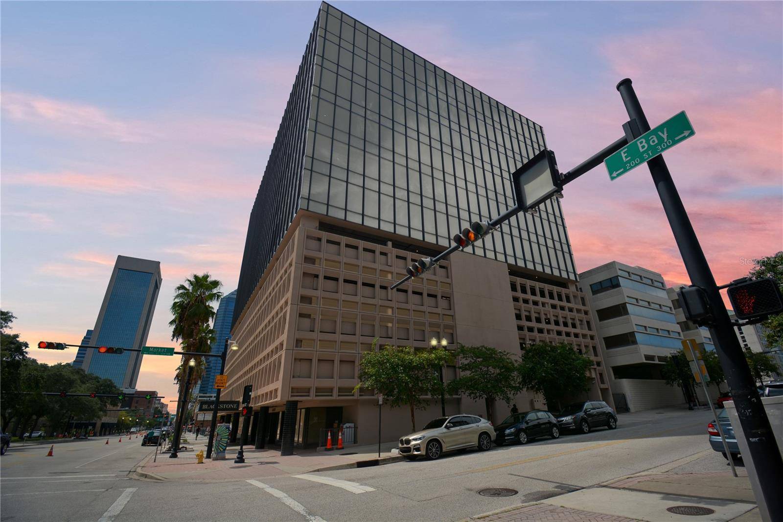 Jacksonville, FL 32202,233 E BAY ST #916