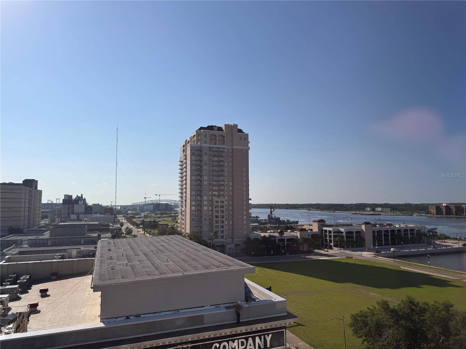 Jacksonville, FL 32202,233 E BAY ST #916