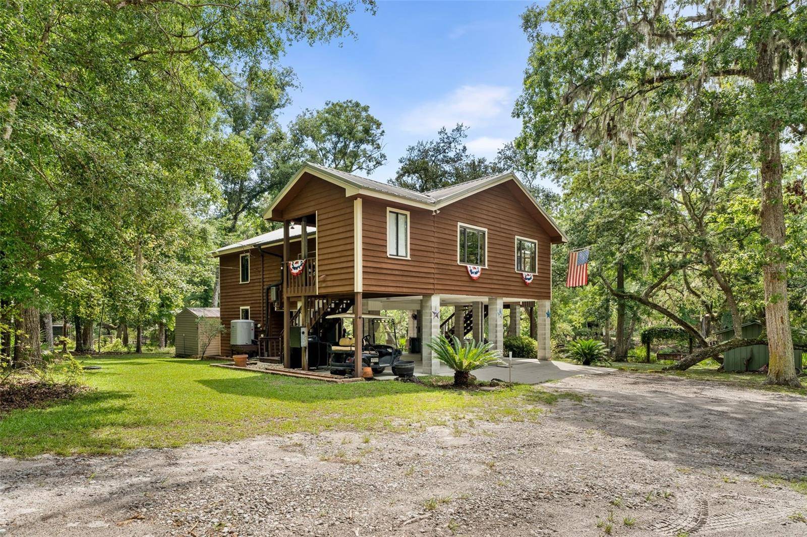 Branford, FL 32008,2129 NE 120TH LOOP