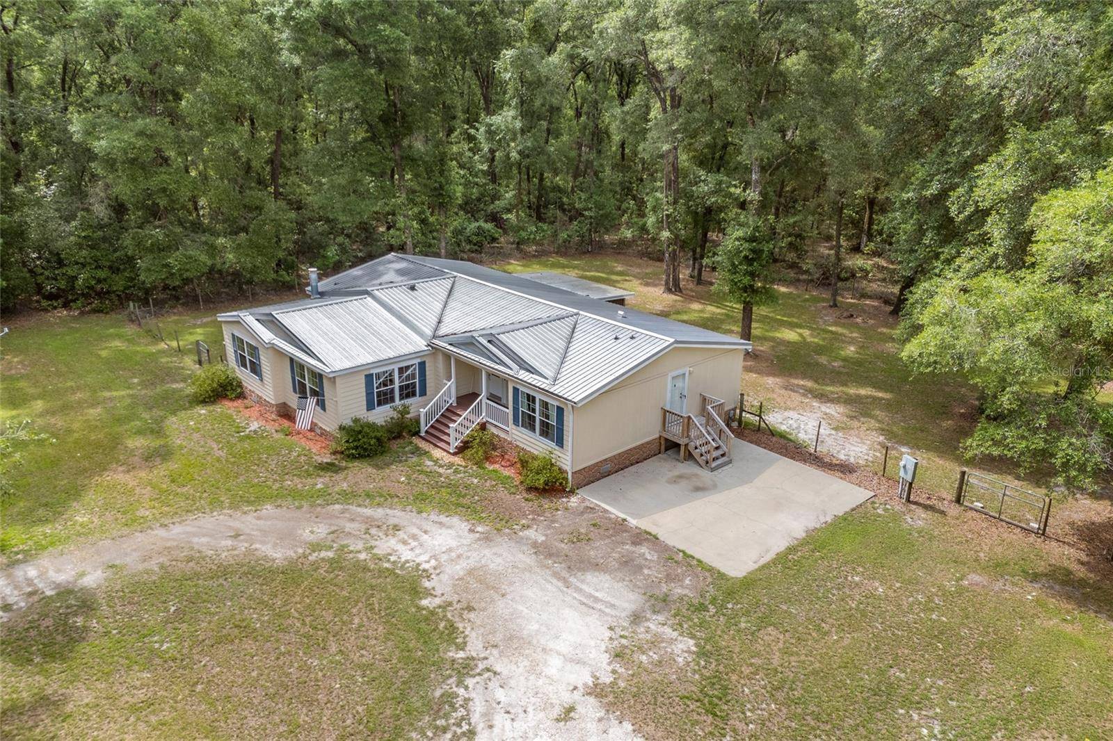High Springs, FL 32643,25921 NW 160TH PL