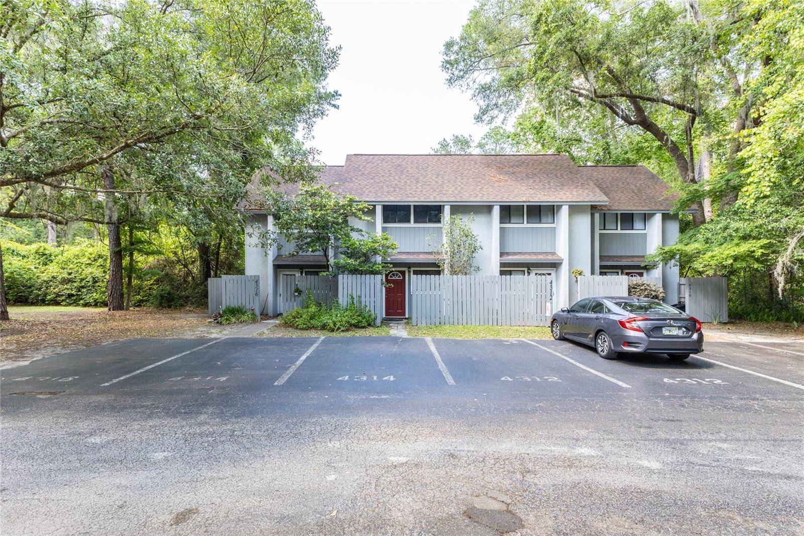Gainesville, FL 32606,4314 NW 41ST LANE #73