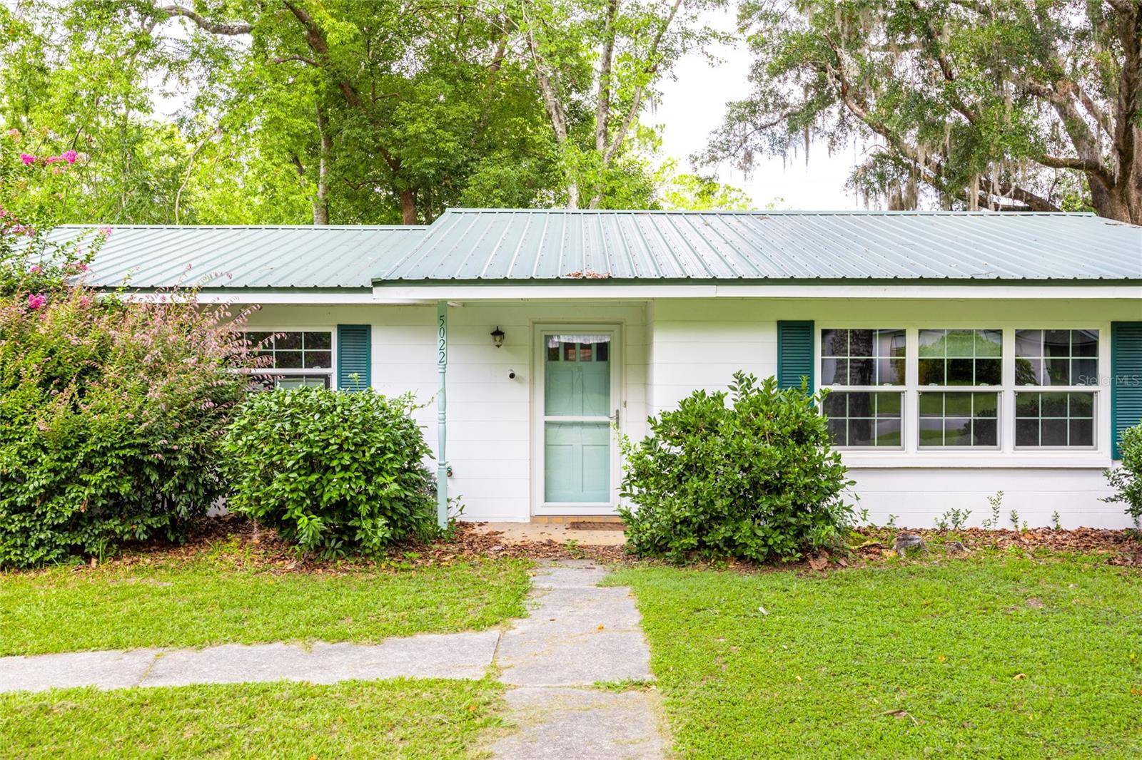 Gainesville, FL 32605,5022 NW 34TH TER