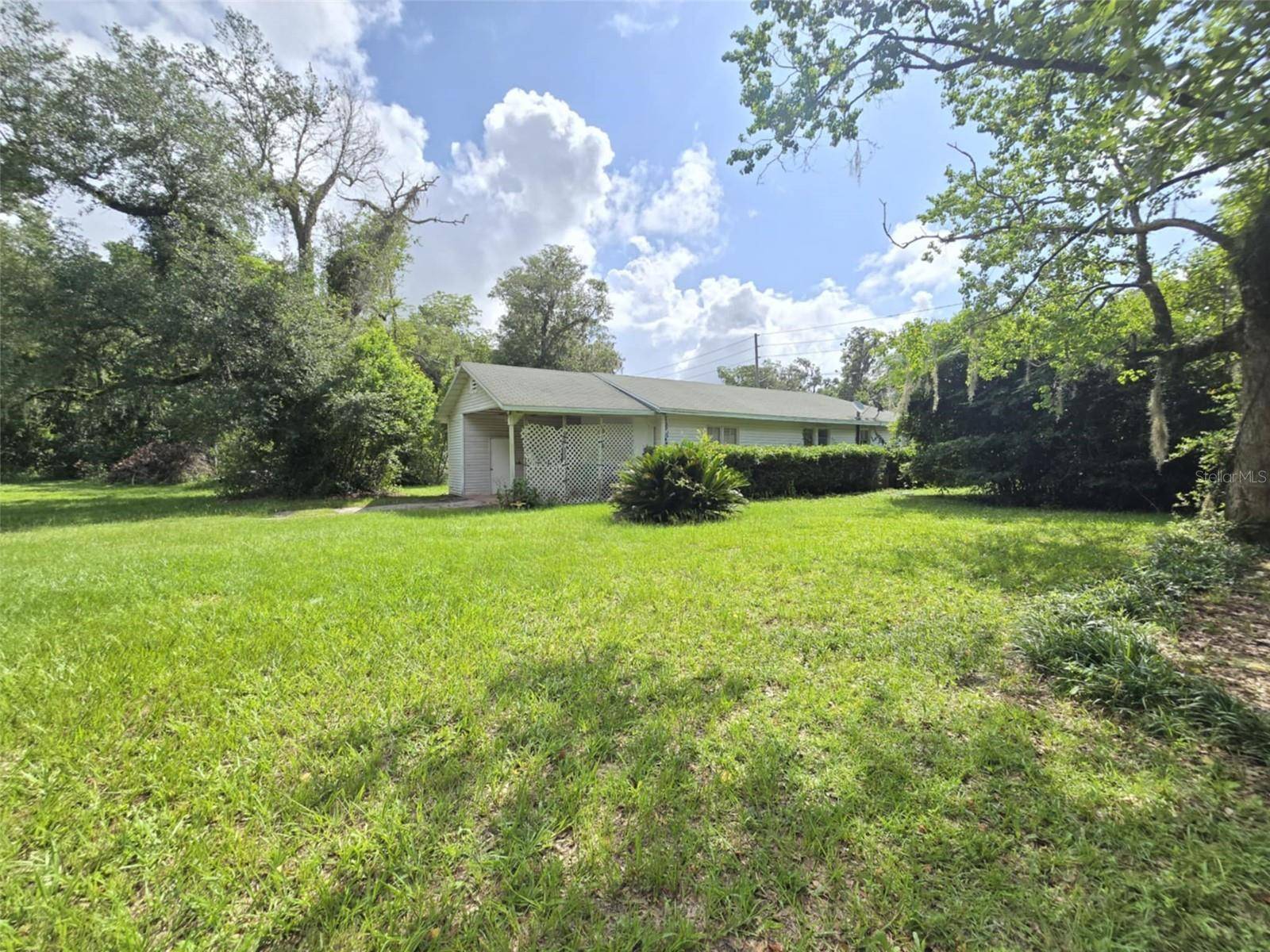 High Springs, FL 32643,18248 HIGH SPRINGS MAIN ST