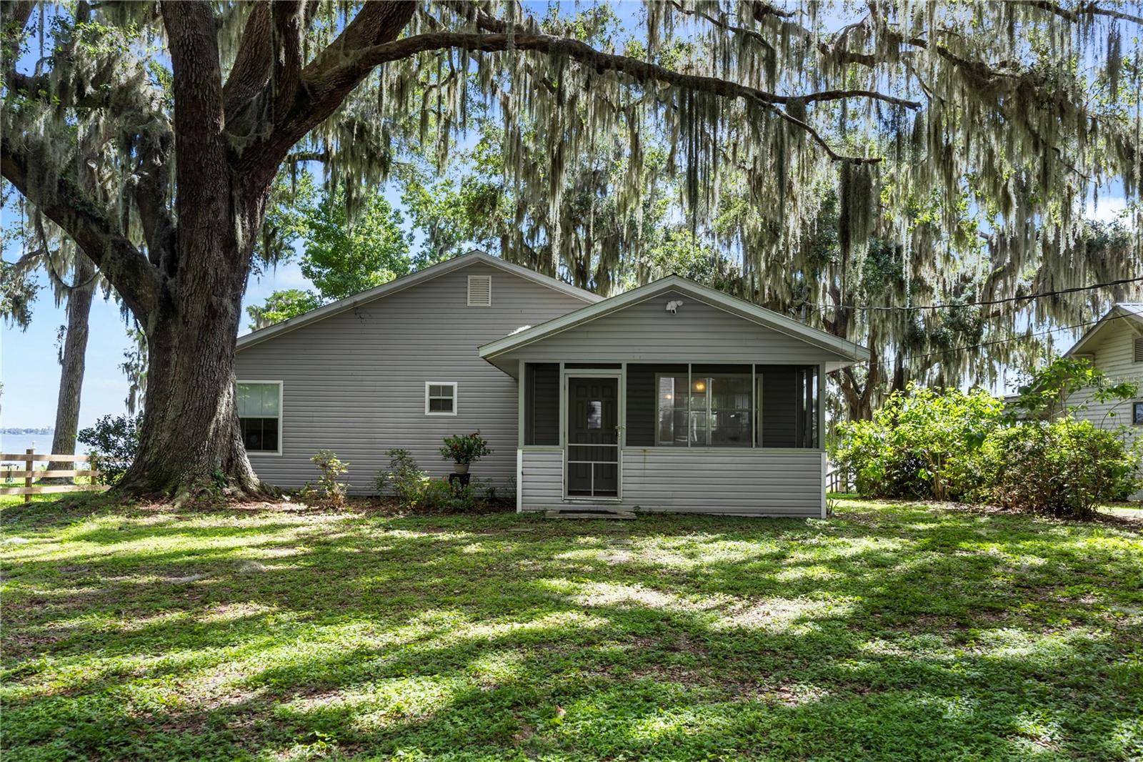 Melrose, FL 32666,7929 NE 221ST ST