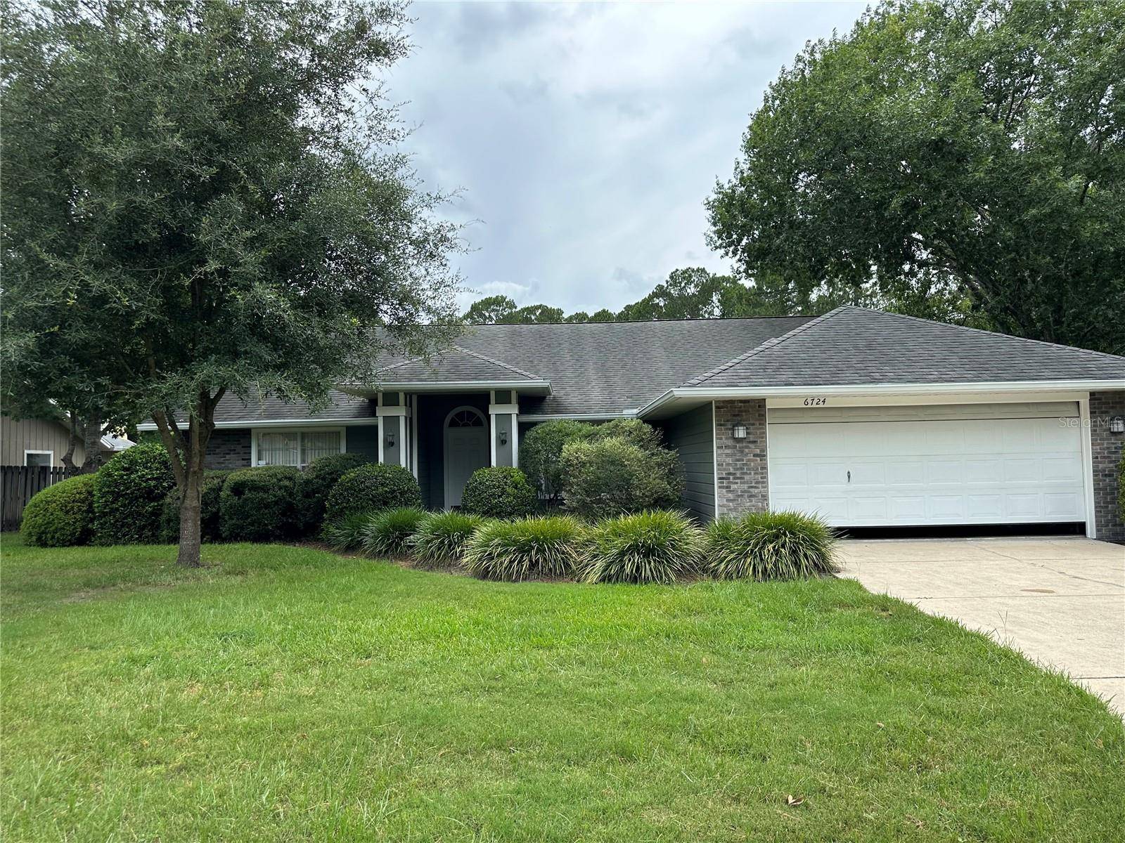 Gainesville, FL 32653,6724 NW 34TH DR