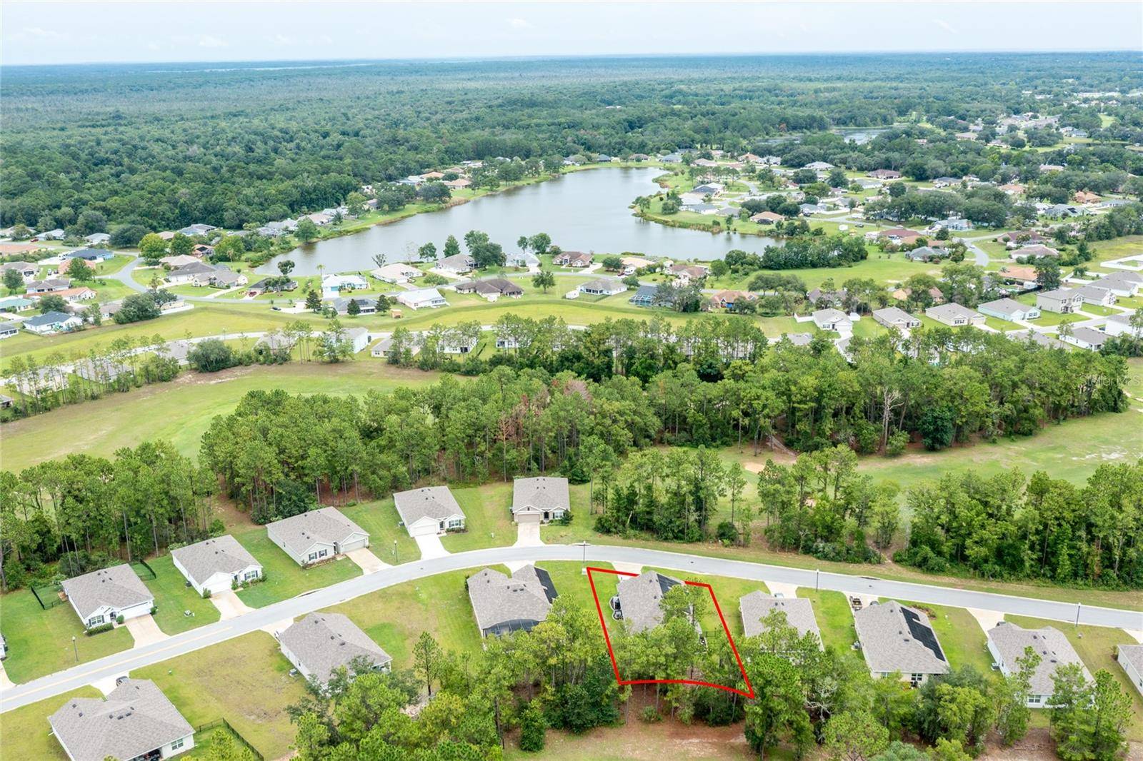 Ocala, FL 34472,216 HICKORY COURSE