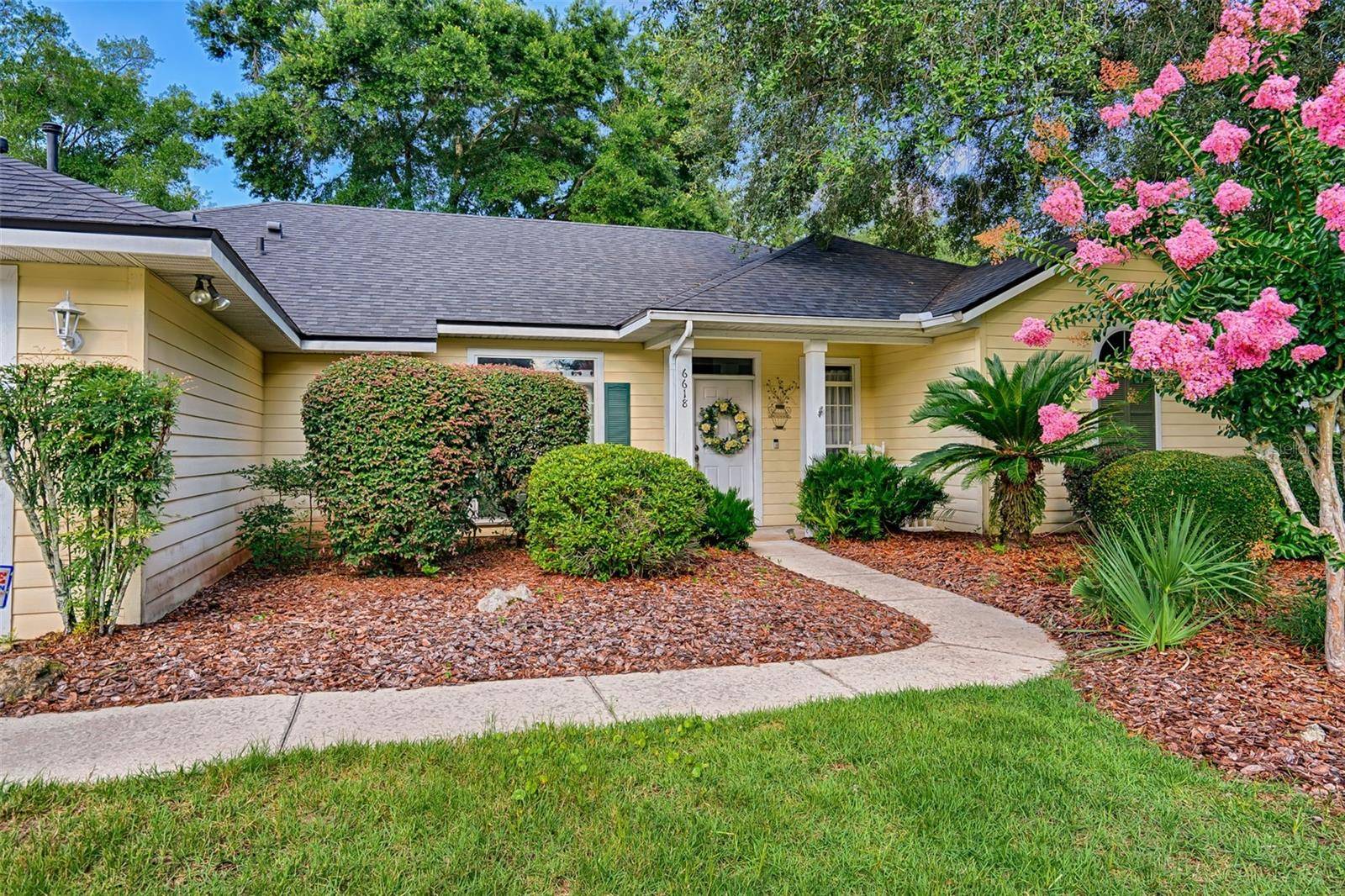 Gainesville, FL 32608,6618 SW 83RD TER